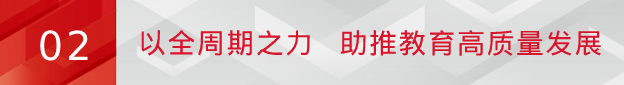 尊龙凯时重磅新品亮相第81届普教展：“新生态”提速教育数字化