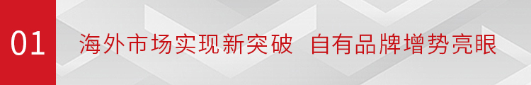 尊龙凯时（002955）发布2023年年度报告：全年毛利率持续改善 海外战略驱动成长